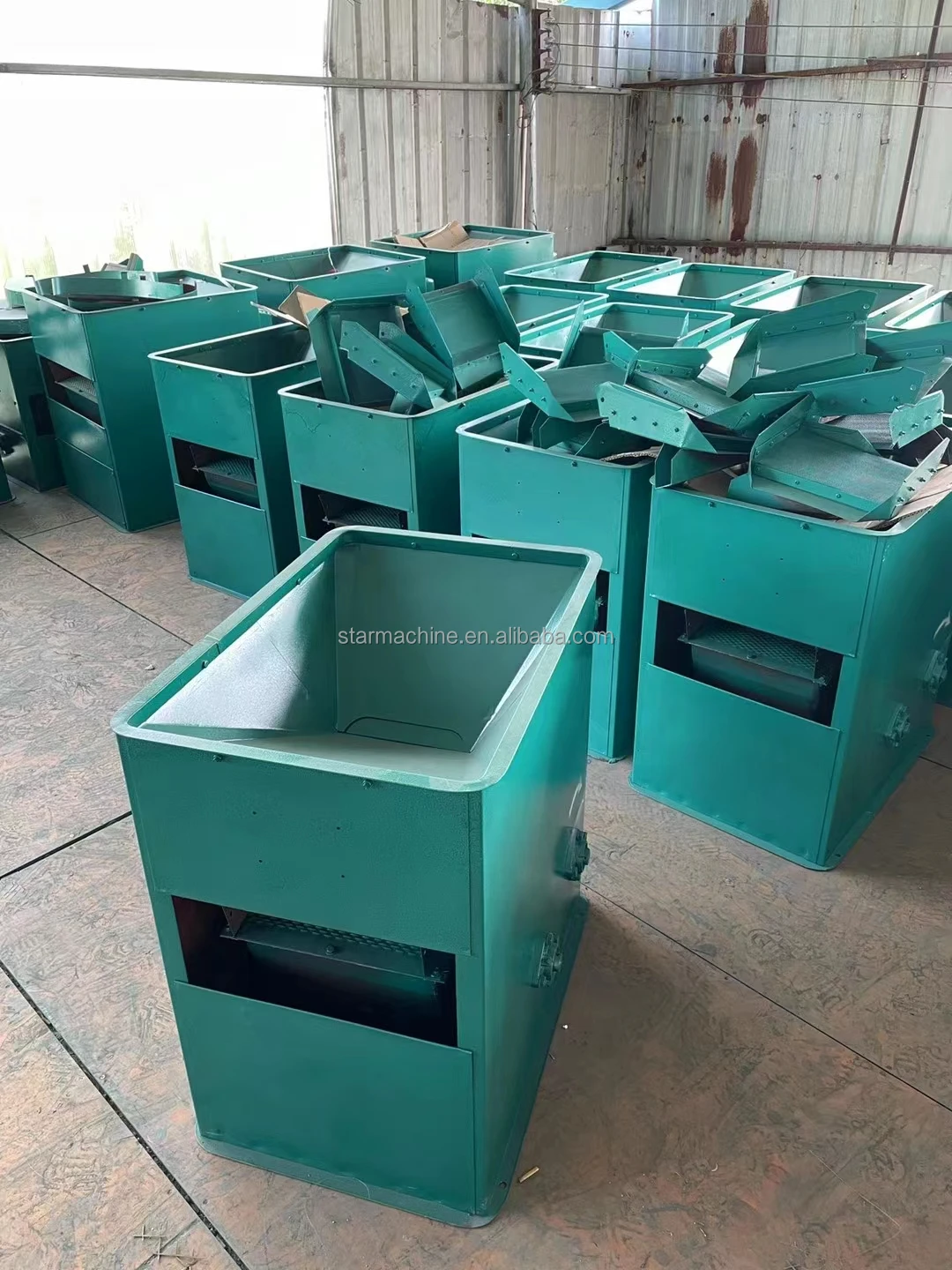 good service grain cleaner bean destoner paddy seed cleaning machine rice destoner price