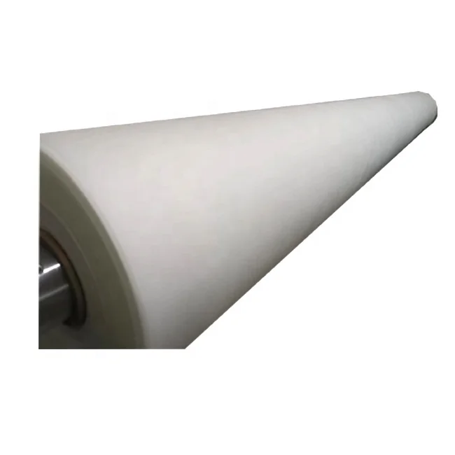 TPU film for PC board laminated bulletproof glass