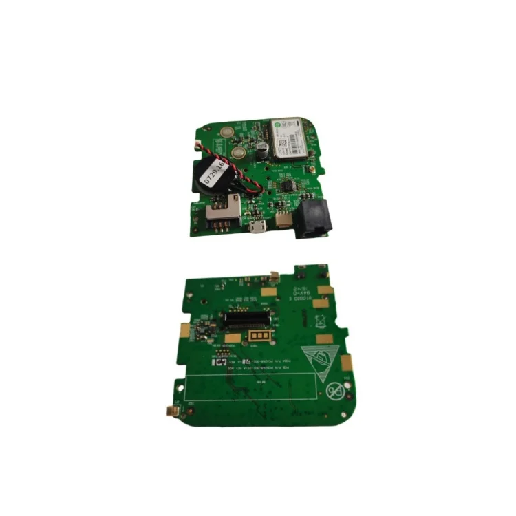 Verifone C680 Smart POS Terminal C680 POS Machine parts Printer screen  Battery Motherboard printer cover Battery cover
