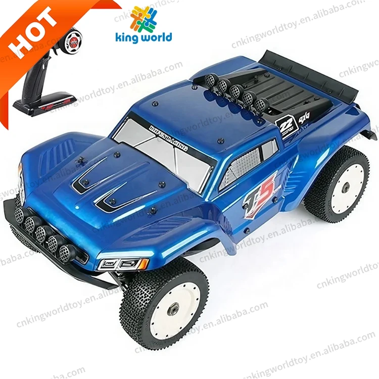 Электрический бесщеточный Радиоуправляемый автомобиль Rofun ET5 4WD 1/5 4x4 привод 8S 200A ESC пульт дистанционного управления грузовик игрушки хобби игрушка для взрослых