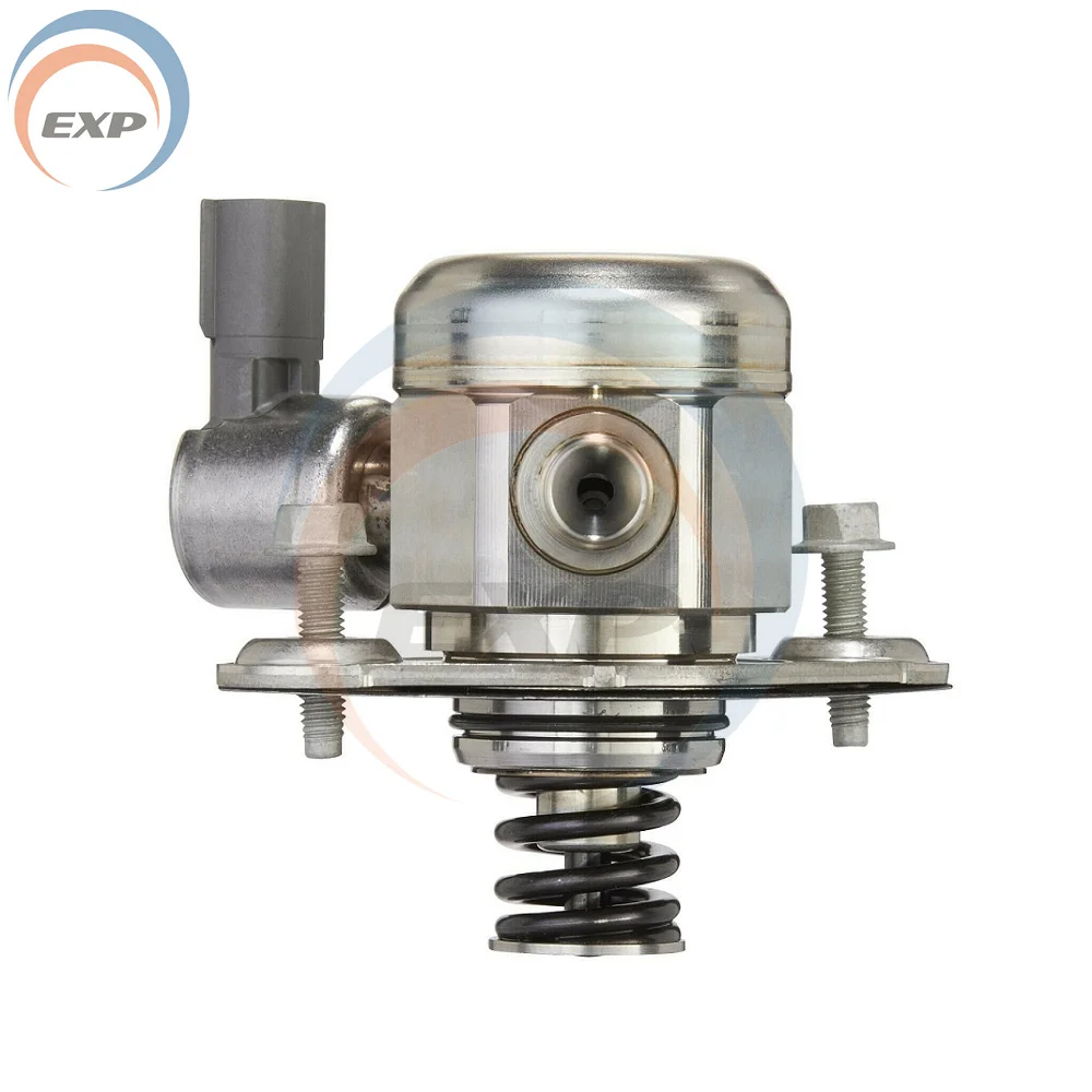 NEW Direct InjectionHigh Pressure Fuel Pump For Chevrolets Buicks 13-17   12651170, 12658481, HPM1006