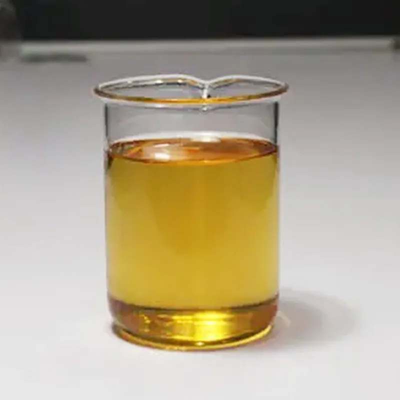 Farmasino Good Price Cocamide DEA Detergent CDEA 6501 Cosmetic Raw Material CAS 68603-42-9