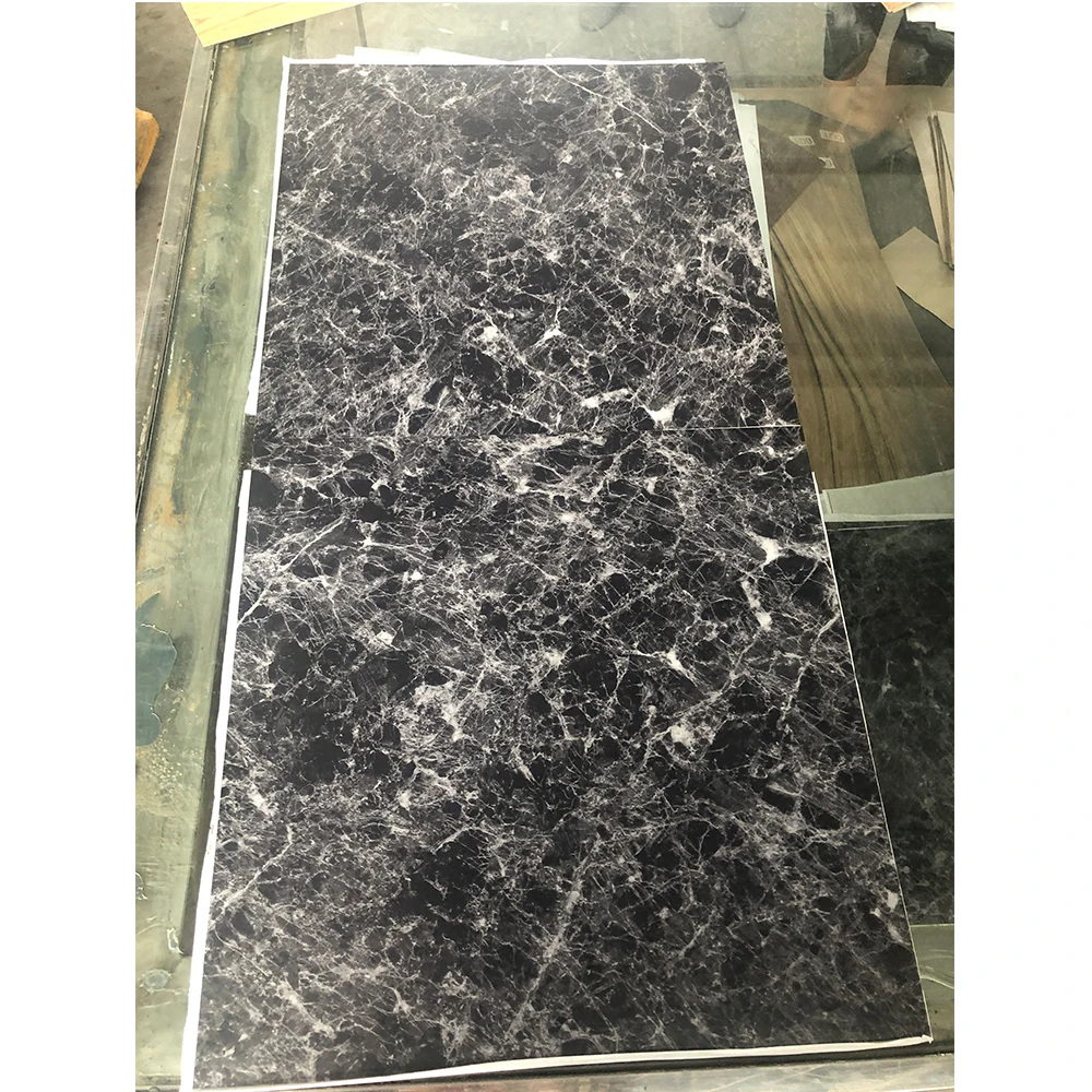 Marble look Self adhesive 