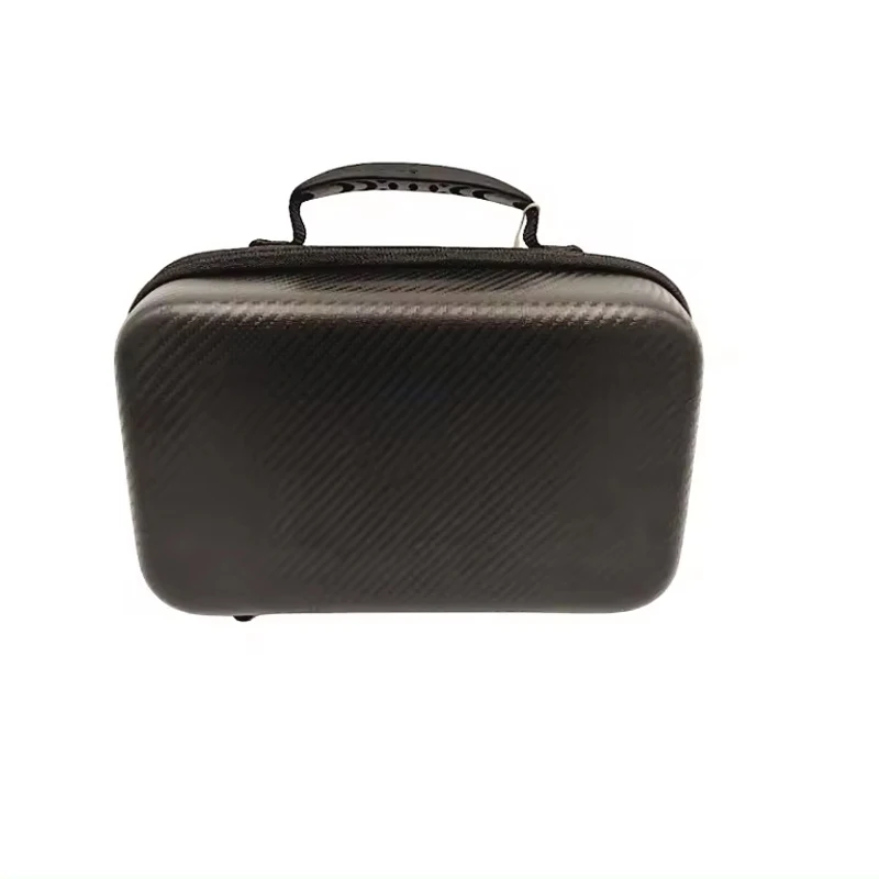 Customised EVA Foam Liner Hot Press Bags Customized EVA digital Switch Hori game console storage bag