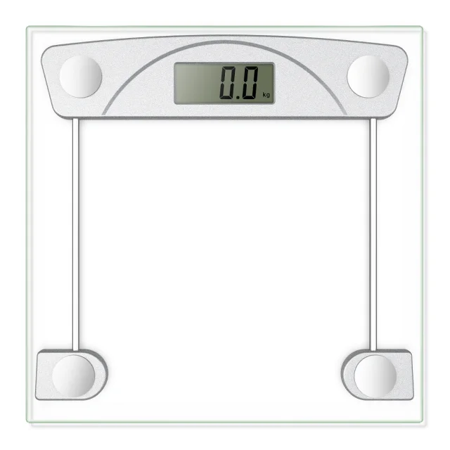  Daxin 150 кг 330lb 3xaaa ёмкость электронные взвешивания bodysmart цифровой весовой личные кухонные весы