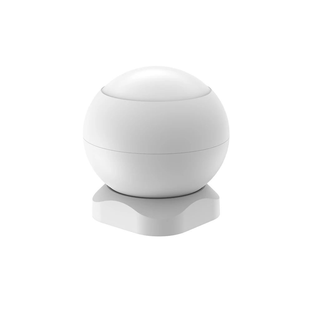 Tuya zigbee pir sensor wireless motion detection sensor security kit home automation detect sensor