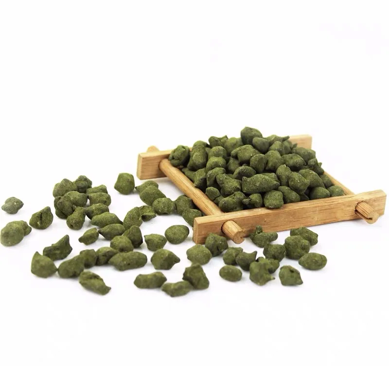 Top fragrance Chinese famous Taiwan oolong tea Lan Gui Ren ginseng oolong loose tea