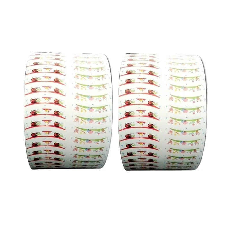 High Quality PE Coated Paper Cup Roll, Coated Paper Cup, Paper Cup Roll