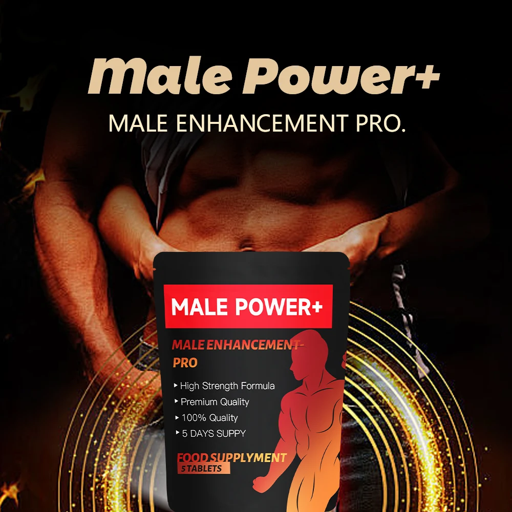 Healthy libido male sexual tea maca and ginseng tea sexual high energy boost maca herbal male fertility tea for men