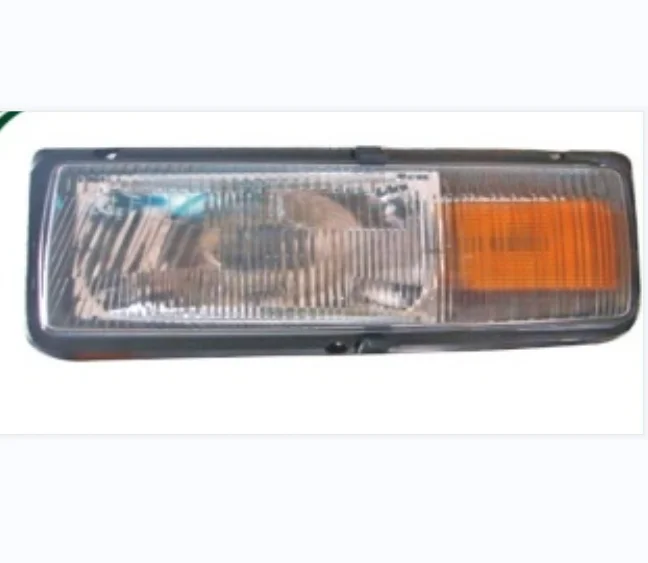 Hot sale LADA Head lamp Nail lamp assy 2105,2106,2107 lampara delantera trasera izquierda derecha russia autoparts car customize