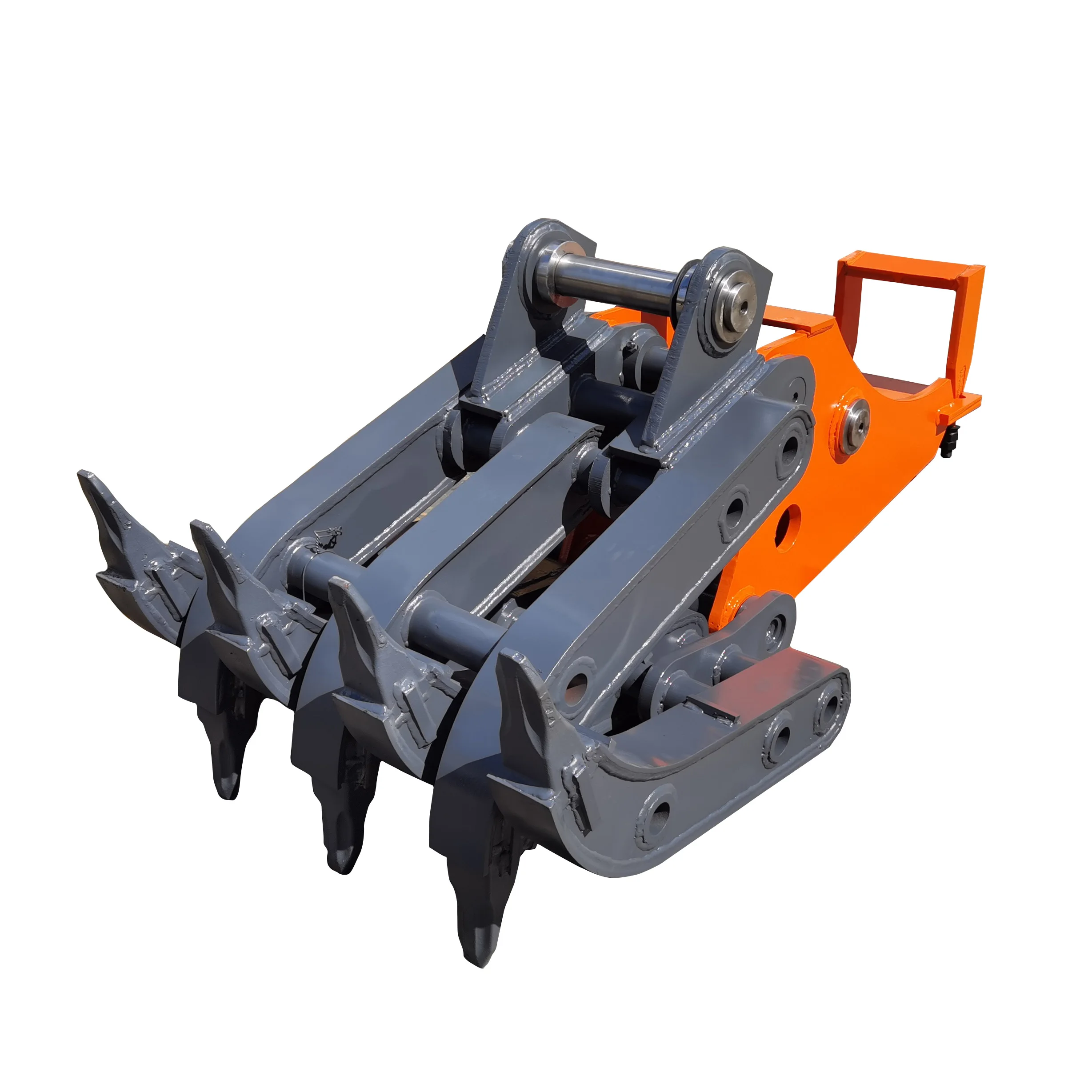 Scrap Grabber Excavator,Excavator Grab,Hydraulic Grapple