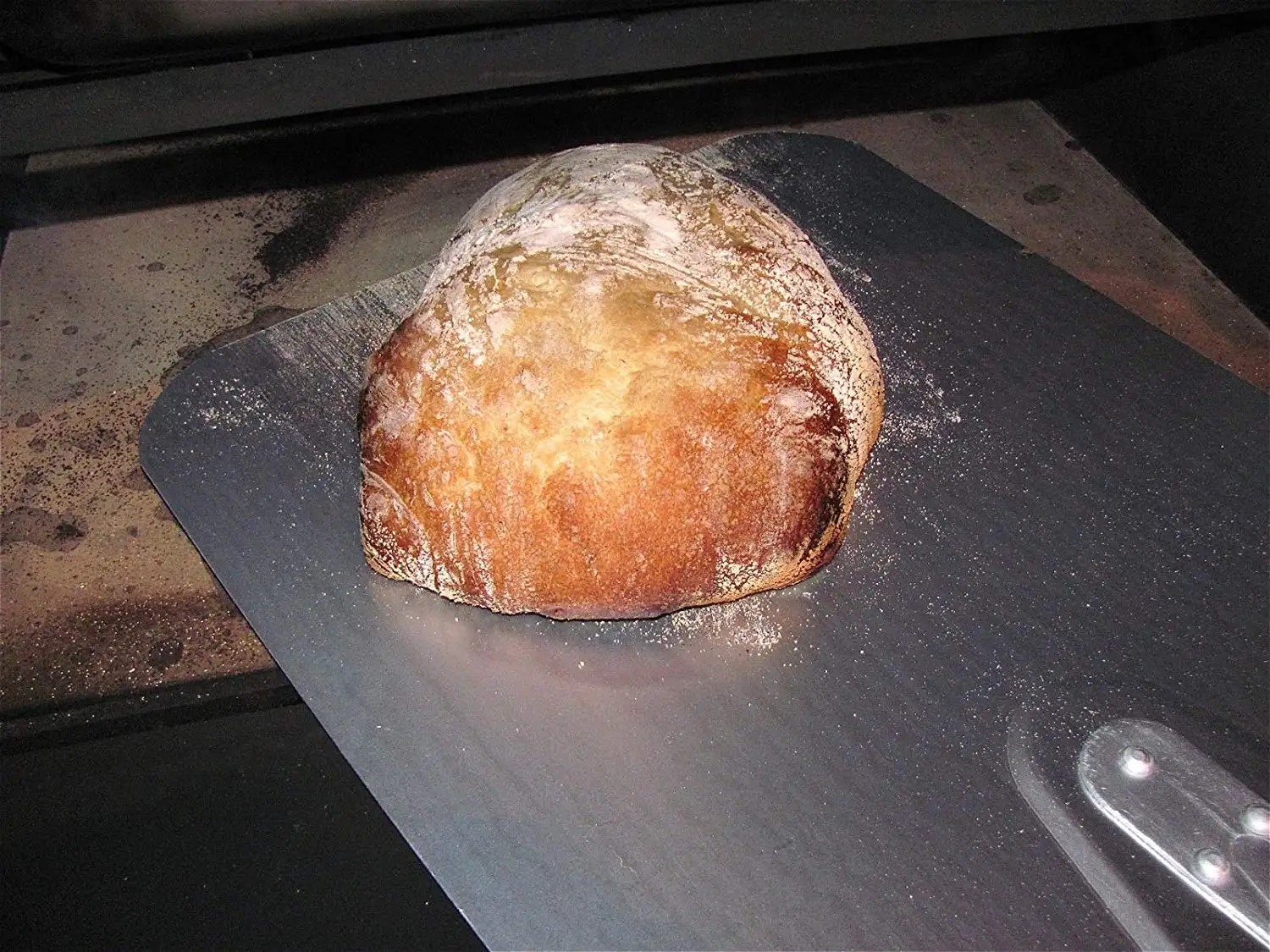 
Wholesale kitchen supplies shovel handle wood turning pizza kit pizza tool peel mini aluminum metal pizza shovel 