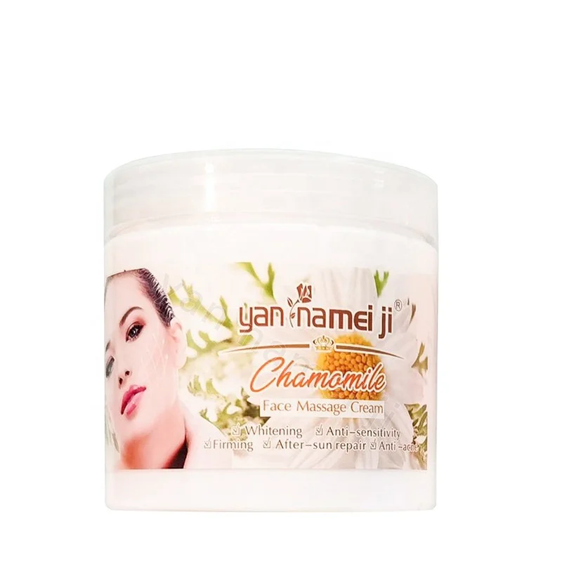 Best Selling Cosmetic Facial Massage Cream For Spa