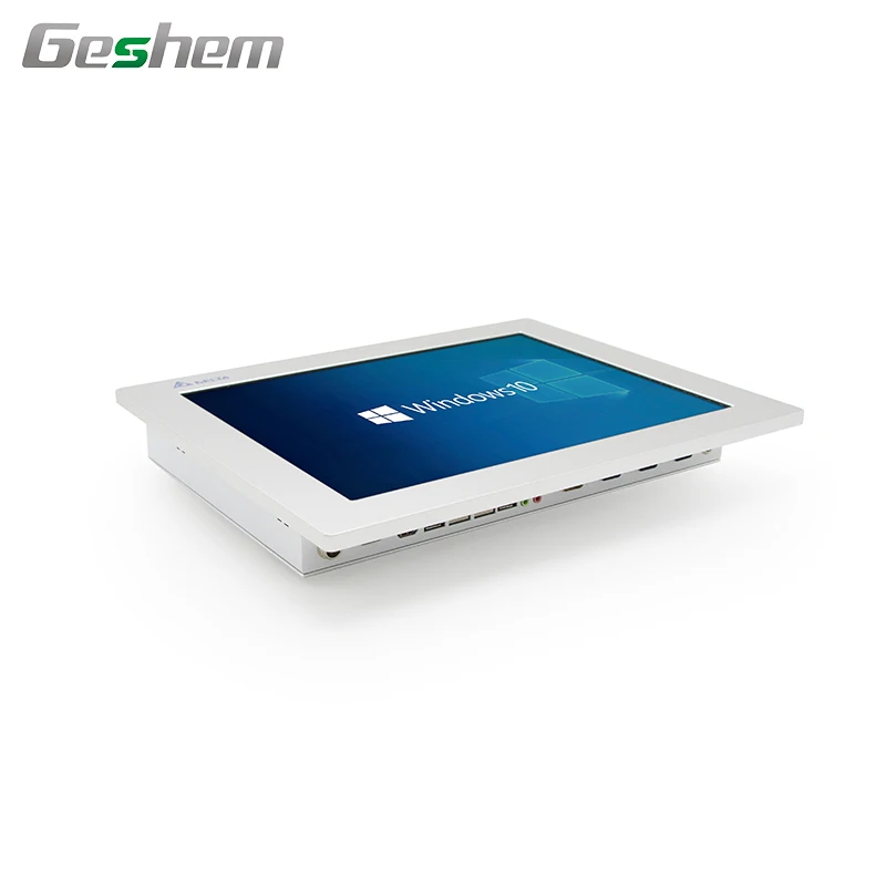 
15 inch Industrial rugged tablet touch screen panel pc 
