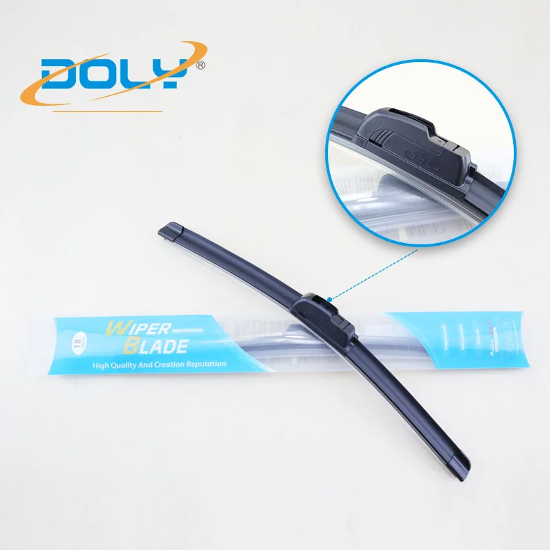 Doly For Bosch wiper external accessories car wiper blade universal wiper