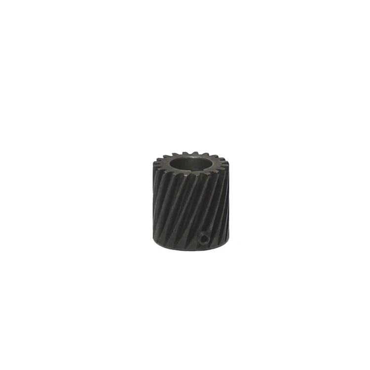Spur Gear pinion 1.25M 20T 1.25 mod gear rack 20 teeth bore 14mm 15mm 16mm cnc rack pinion