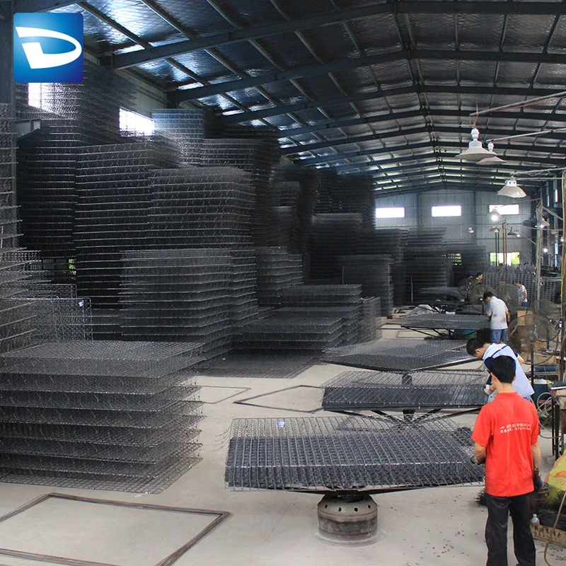 Large metal coil spring for sofa bed mattress