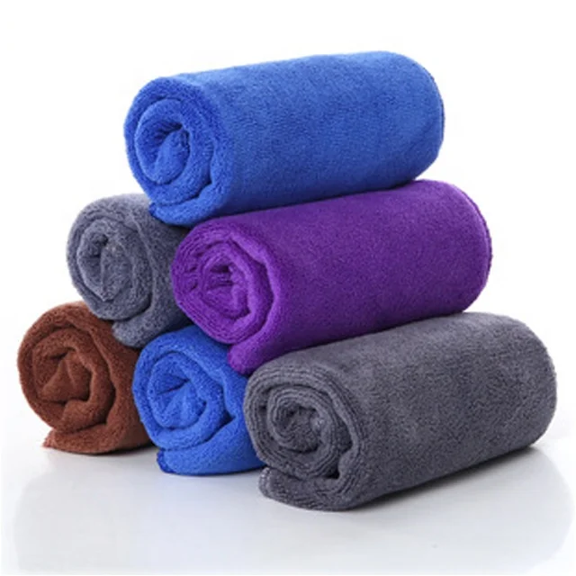 Wholesale Drying Towelshowtop Free Towel Cleaning Cloth Microfiber Car Wash Mitt Quick Dry