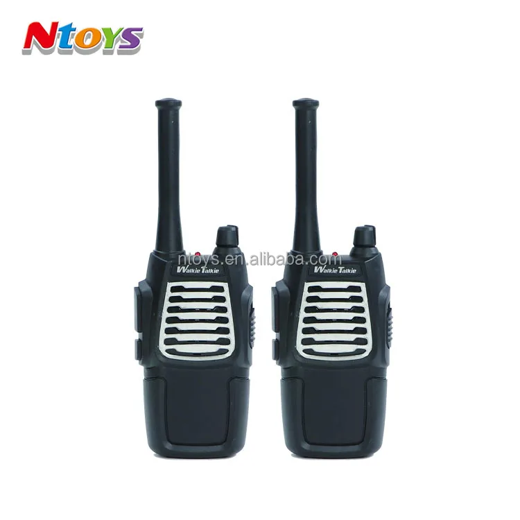 2PCS Juguetes Educativos 2 Way Radio Toy Mini Walkie Talkies for Kids
