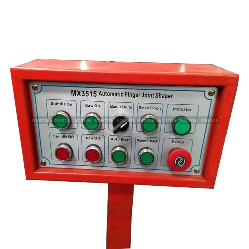 Высококачественная полуавтоматическая машина для формирования суставов пальцев