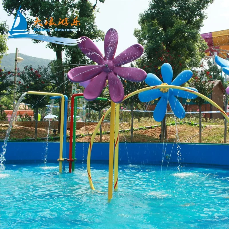 Water sports and entertainment water games for children water games in china