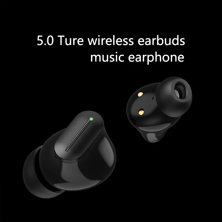 2022 Новое поступление P7 настоящие беспроводные tws наушники гарнитура HiFi мини V5.0