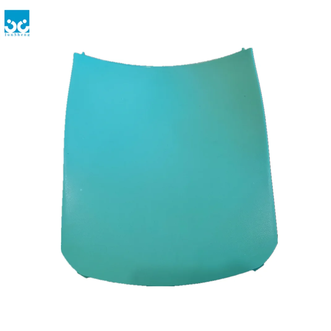 Automobile Plastic Parts PA66/ABS/PE Injection Mold Design And Production Bus Seat Auto Part Car