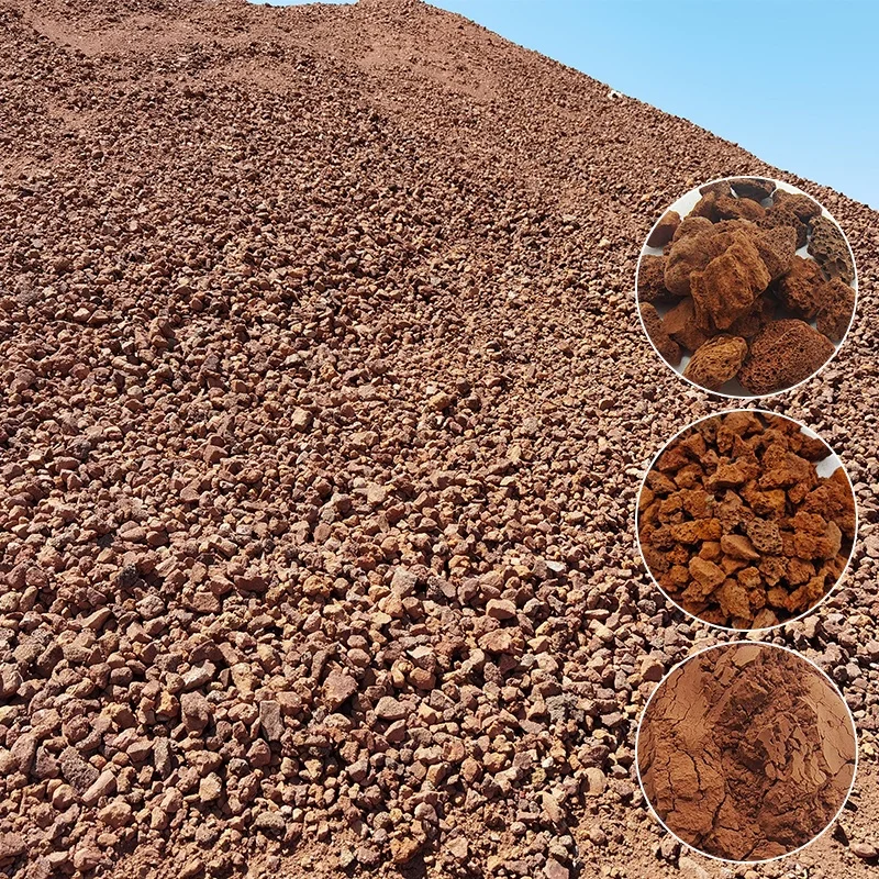 volcanic stone barbecue volcanic lava rock with hole bulk bbq lava stone rocks for barbecue