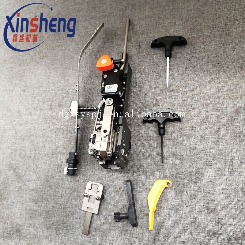 Hohner 43/6 hohner stitching head stitching machine mini head High quality staple