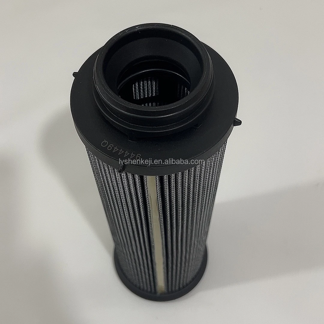 High Efficiency Hydraulic Oil Filter Element 944449Q