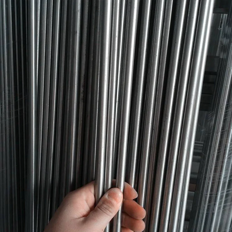 hot rolled polished bright surface ss304 316 301 2205 420 430 303 metal 20Mm Rod 303 Stainless Steel Round Bar