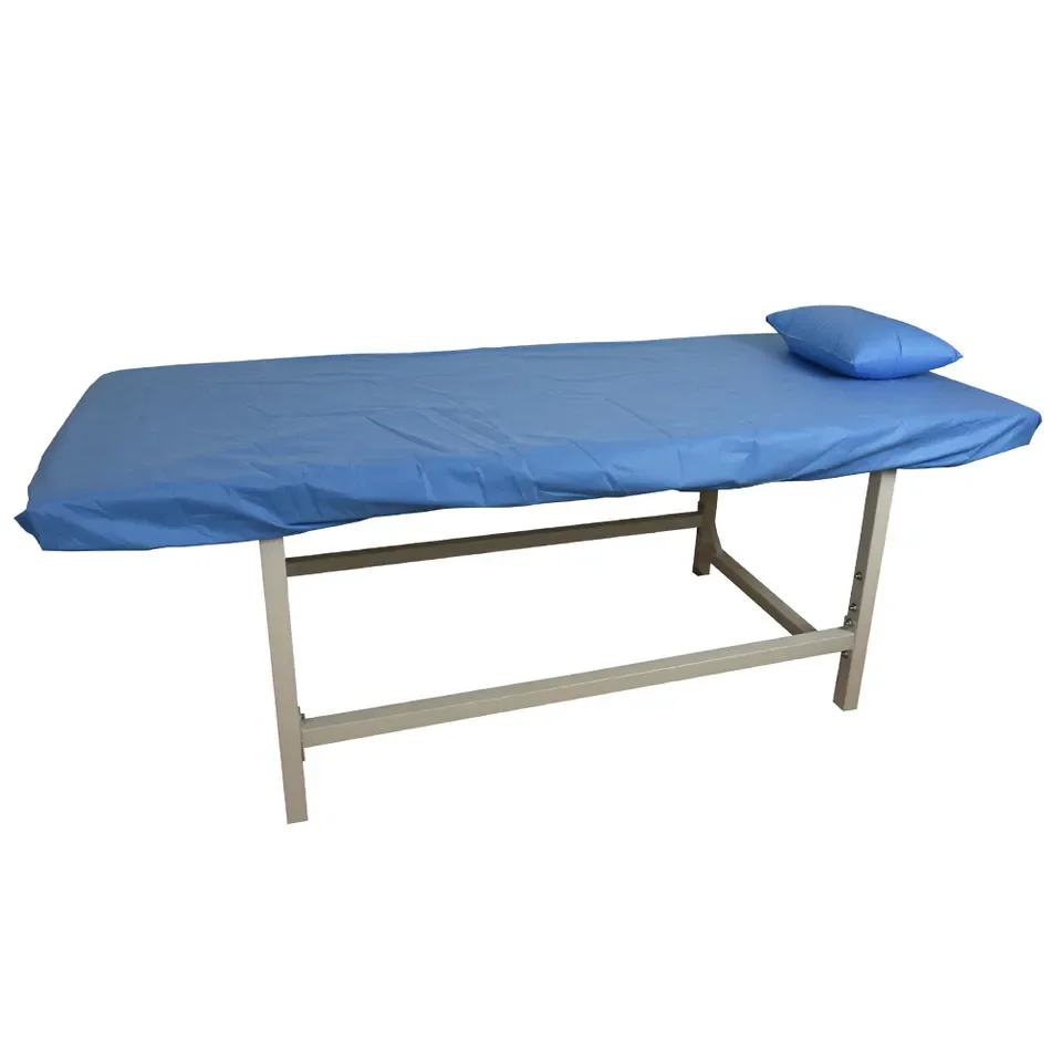 Disposable Sheets Massage Cover Nonwoven Medical Table Sale Couch Paper For Spa Roll Set Pp Disposable Bed Sheet Medical Fabric