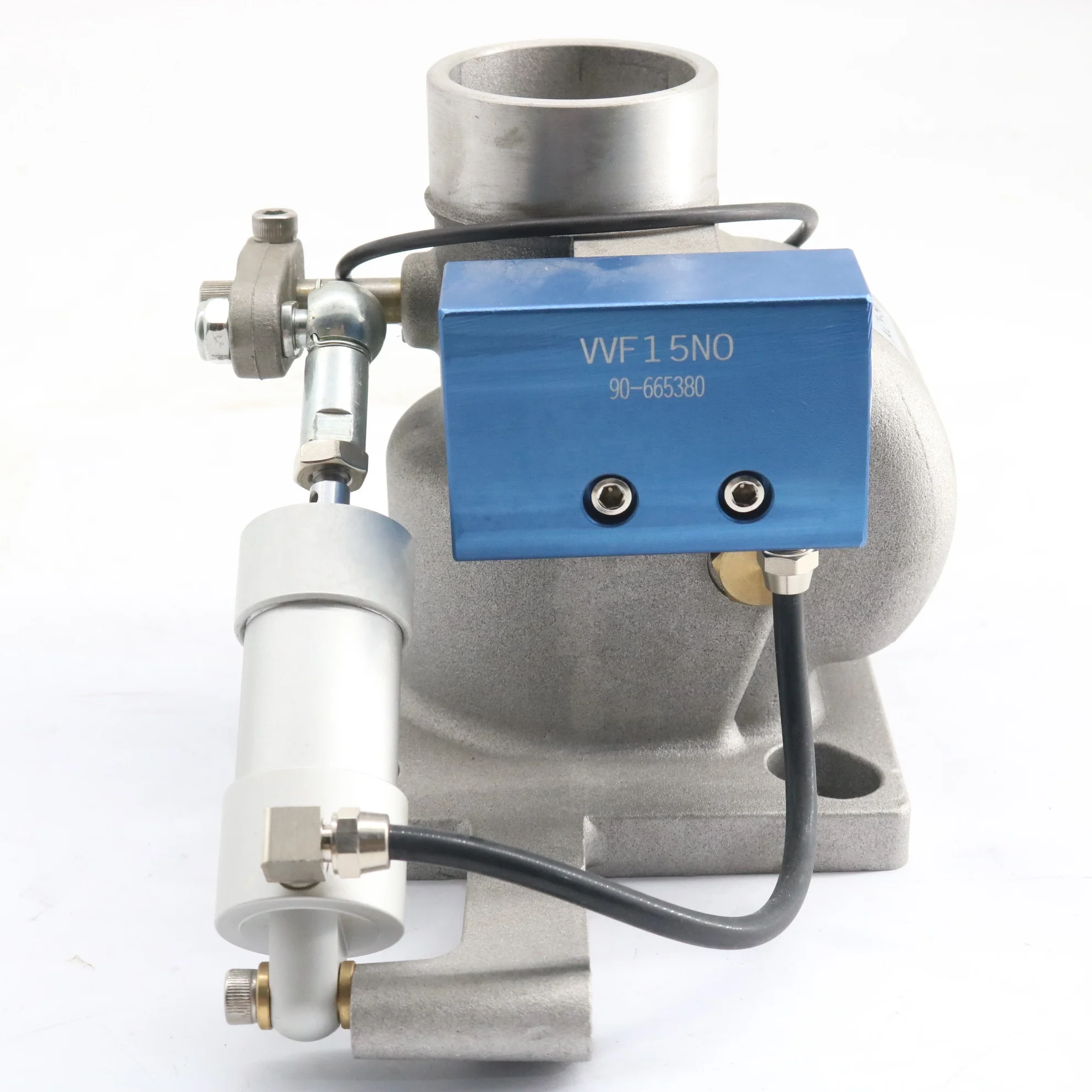 Factory Wholesale  ACV-50 intake valve industrial compressor spare part for screw air compressor
