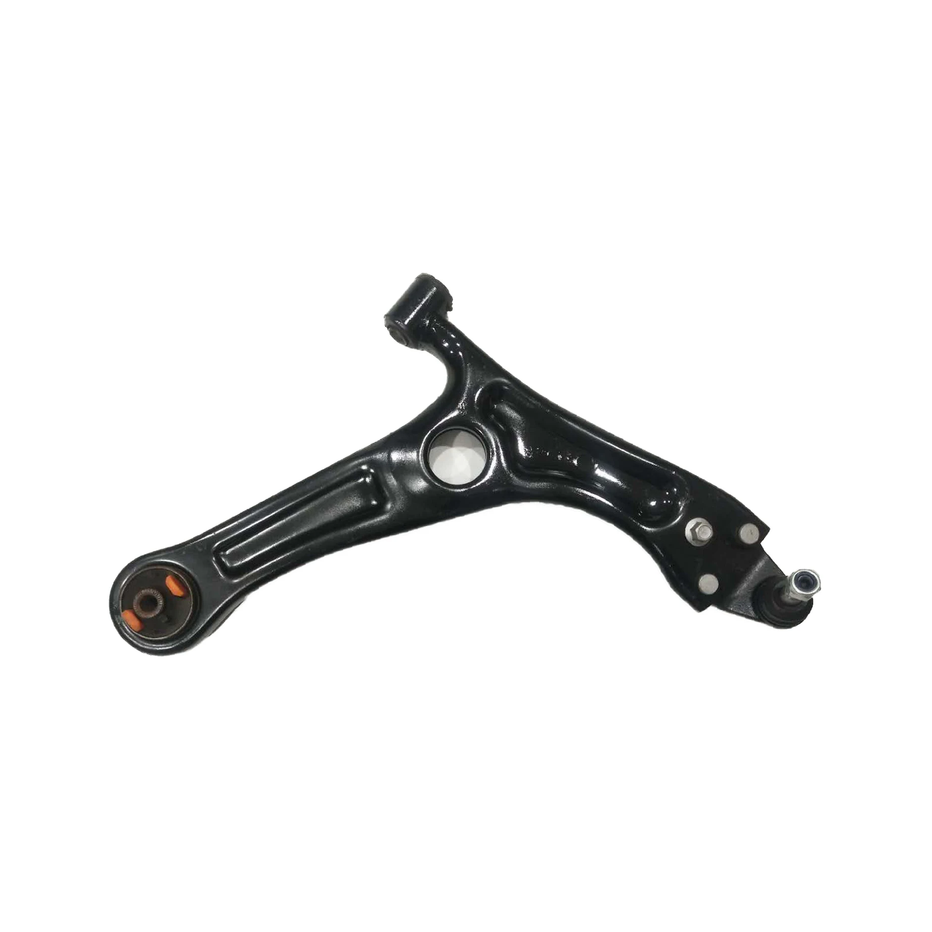 Factory direct sales front suspension control arm assembly auto parts for Chery Tiggo 202000049AA