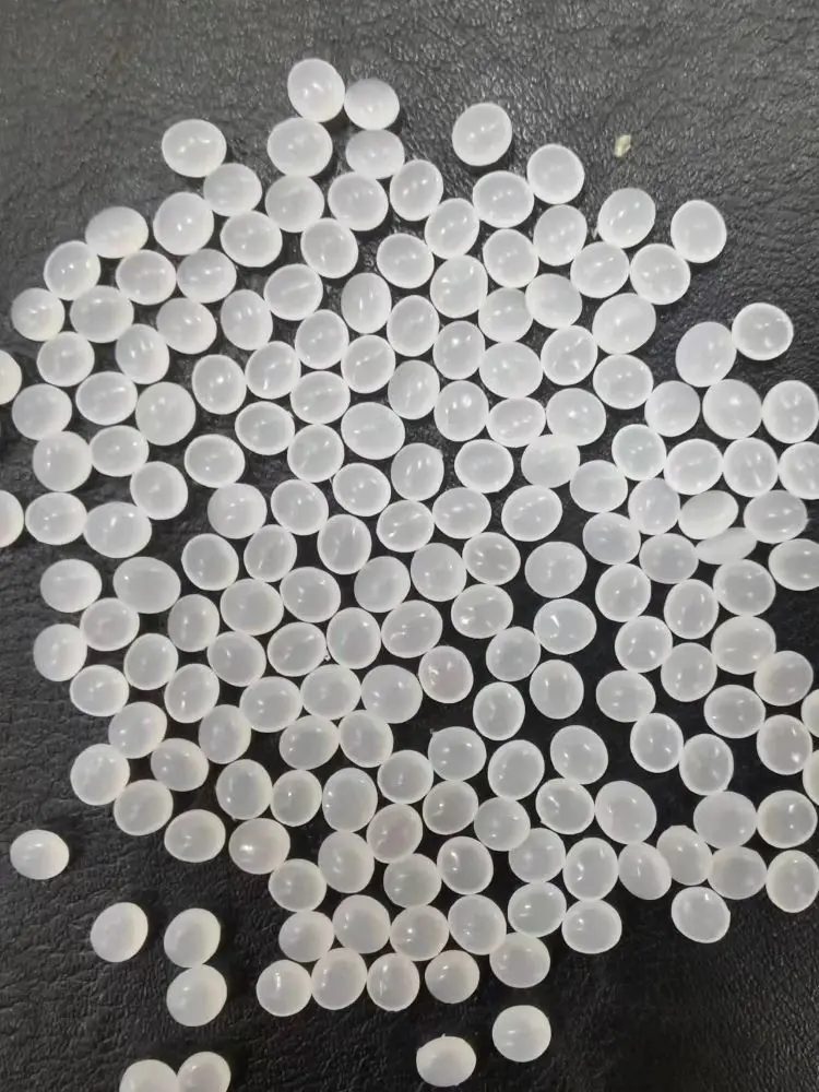 HDPE Plastic Raw Material Virgin Chemical Raffia Hdpe 7000F Granules Price Per Kg