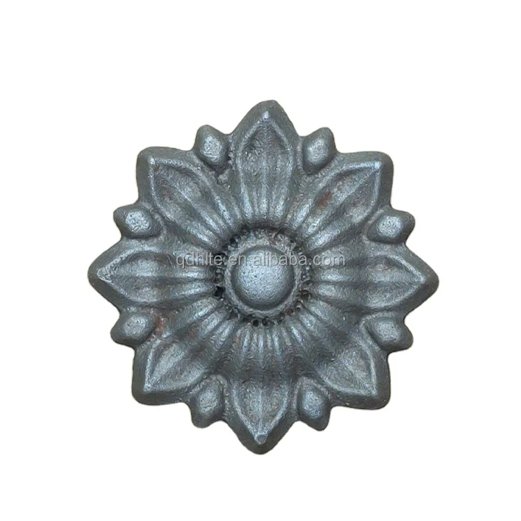 wrought iron flower wall decor wrought iron flowers and leaves for window grilles