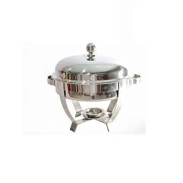 Hotel & Restaurant Supplies buffet food warmer buffet food display stand chafing dish buffet set luxury serving dishes