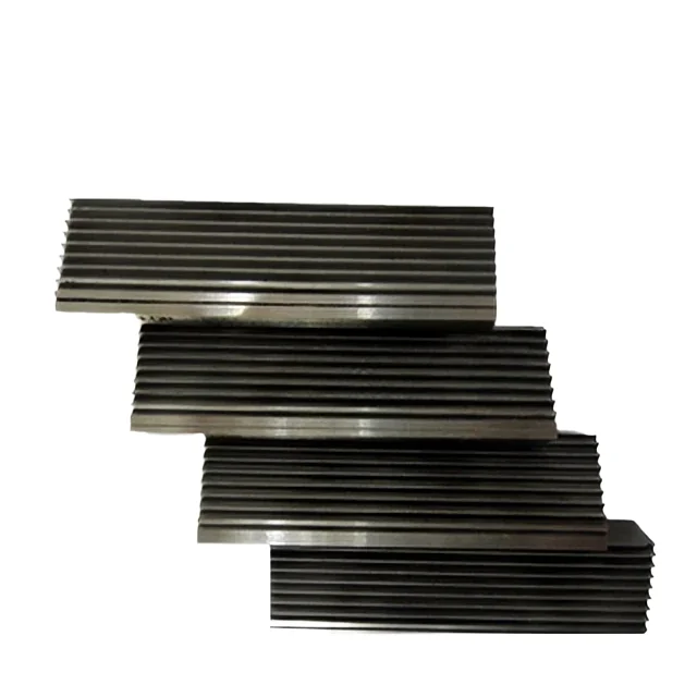 4pcs/set Thread Flat Tangential Die t1 t2 t3 t4  Tangential Chasers For Die Head Threading Machine