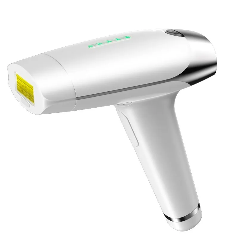 Universal IPL Intense Pulsed Light Therapy Laser Hair Removal Device Household Photon Automatic Hair Removal