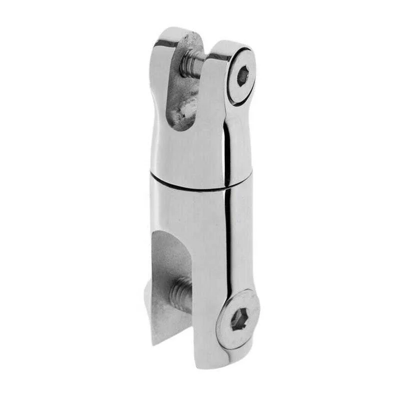 Marine Yacht Hardware 316 Stainless Steel 6-8mm One Way Anchor Link