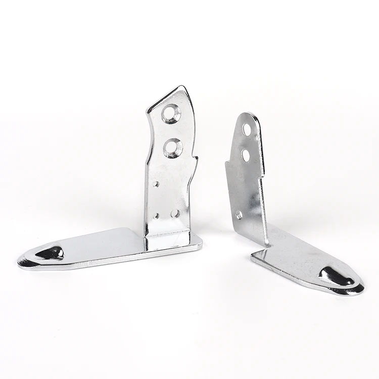 Apparel Machine Parts Accessories Sewing Machine Steel Presser Foot For Industrial Sewing Machine