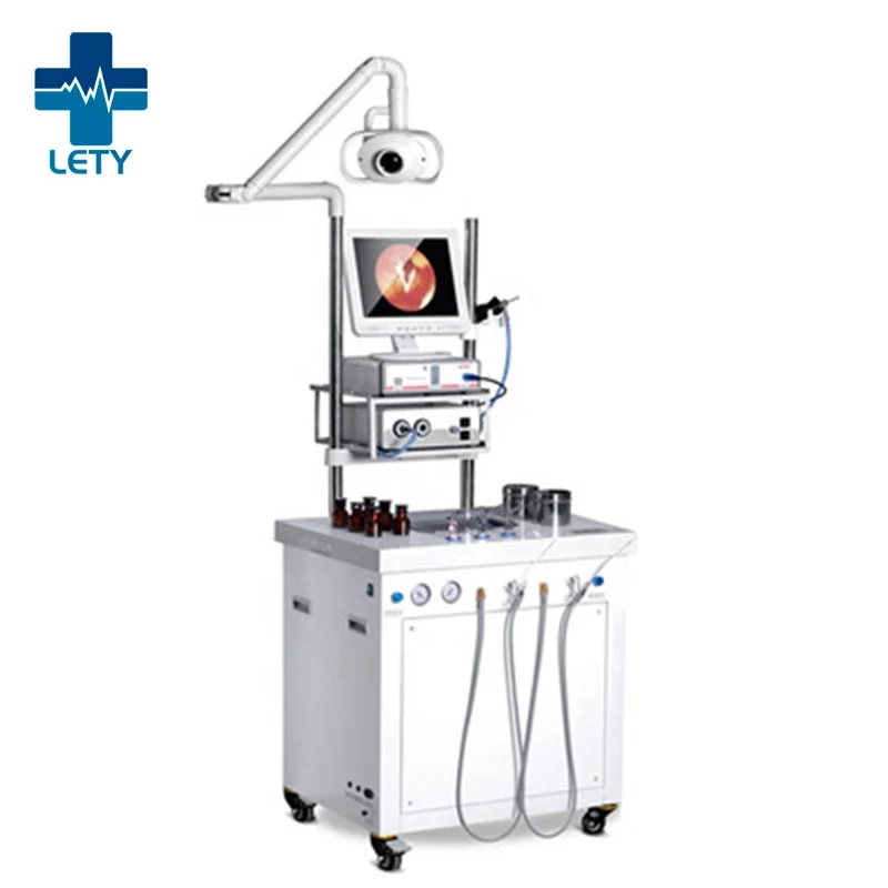 New mini ENT working station Ent examination unit