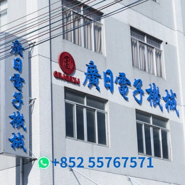 Adopt winding gear transmission system to ensure stable and consistent winding process gear type winding machine