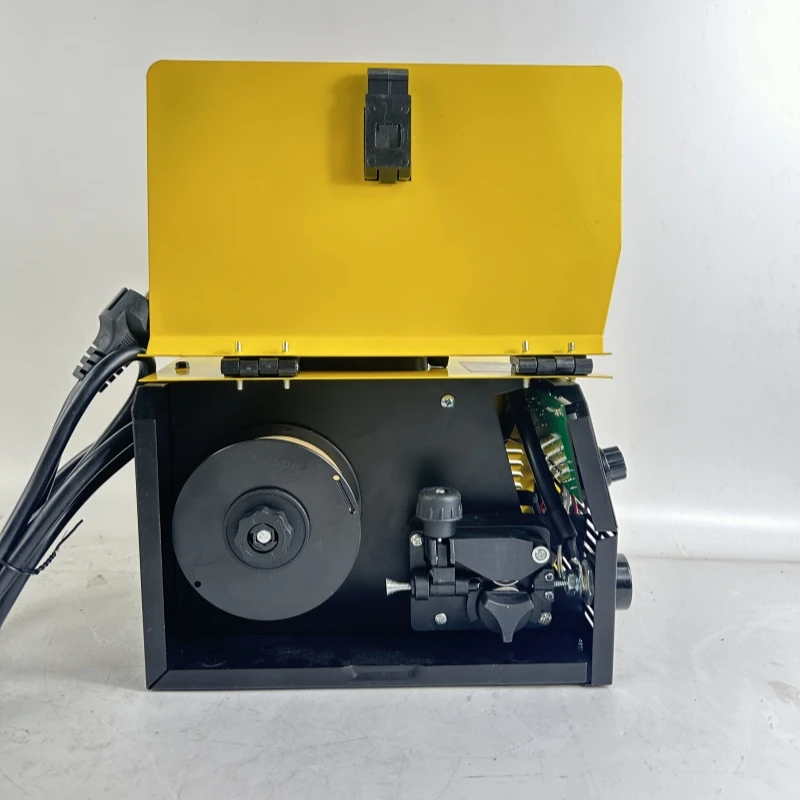 120A 3 in 1 ARC MMA TIG MAG MIG Welder for Gas Gasless Welding Machine