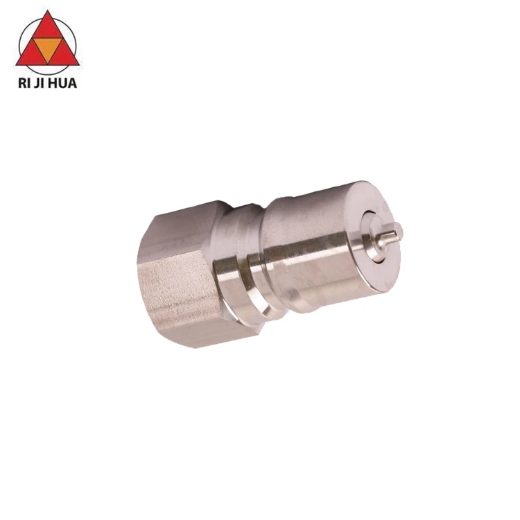 China Wholesale Mold Coupling MSP Type Socket