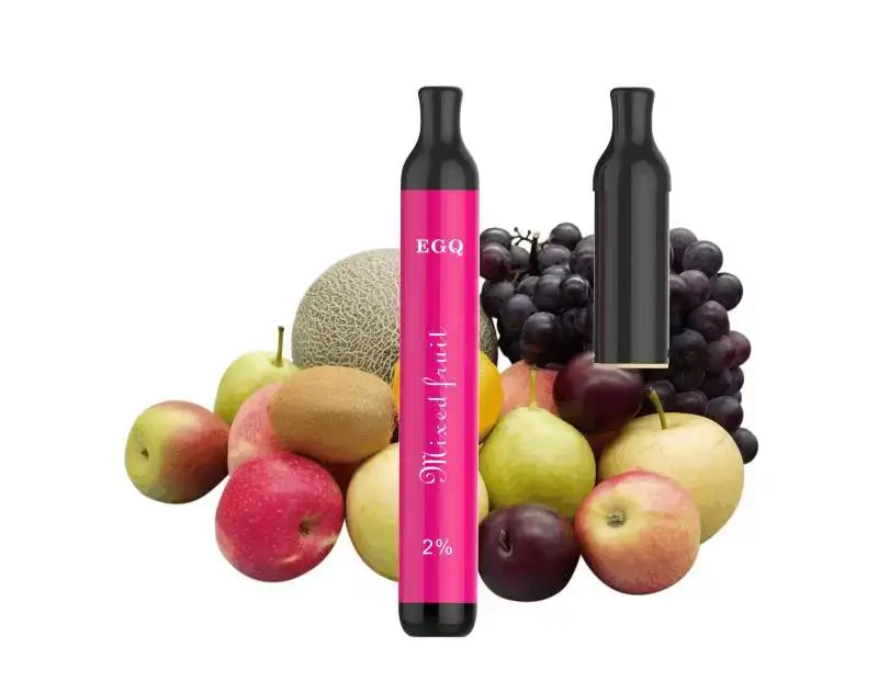 2021 Новое устройство для распыления электронной сигареты марки EGQ