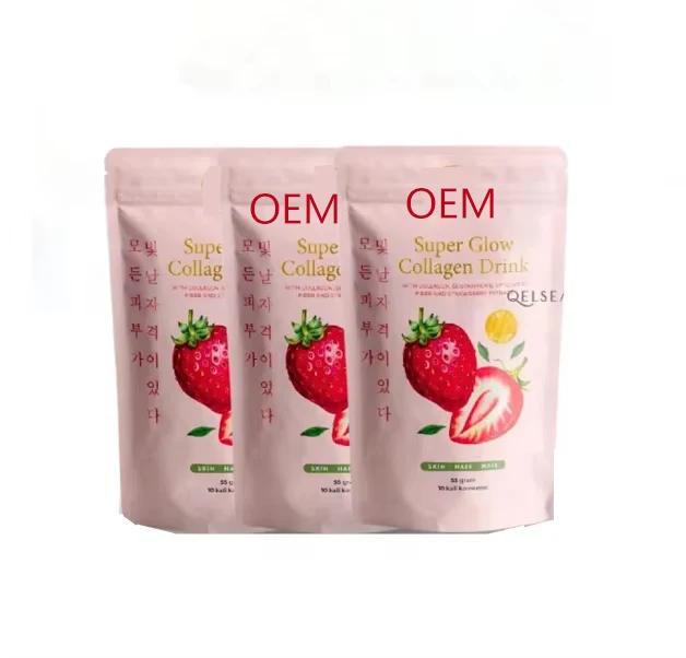 Best Selling Product Healthcare Collagen Drink Probiotics Supplement Skin Care for Women Probiotics