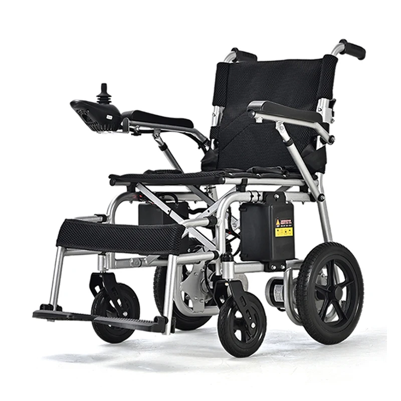 Electric Power wheelchair for disabled people Cheap Price Electric Wheelchair