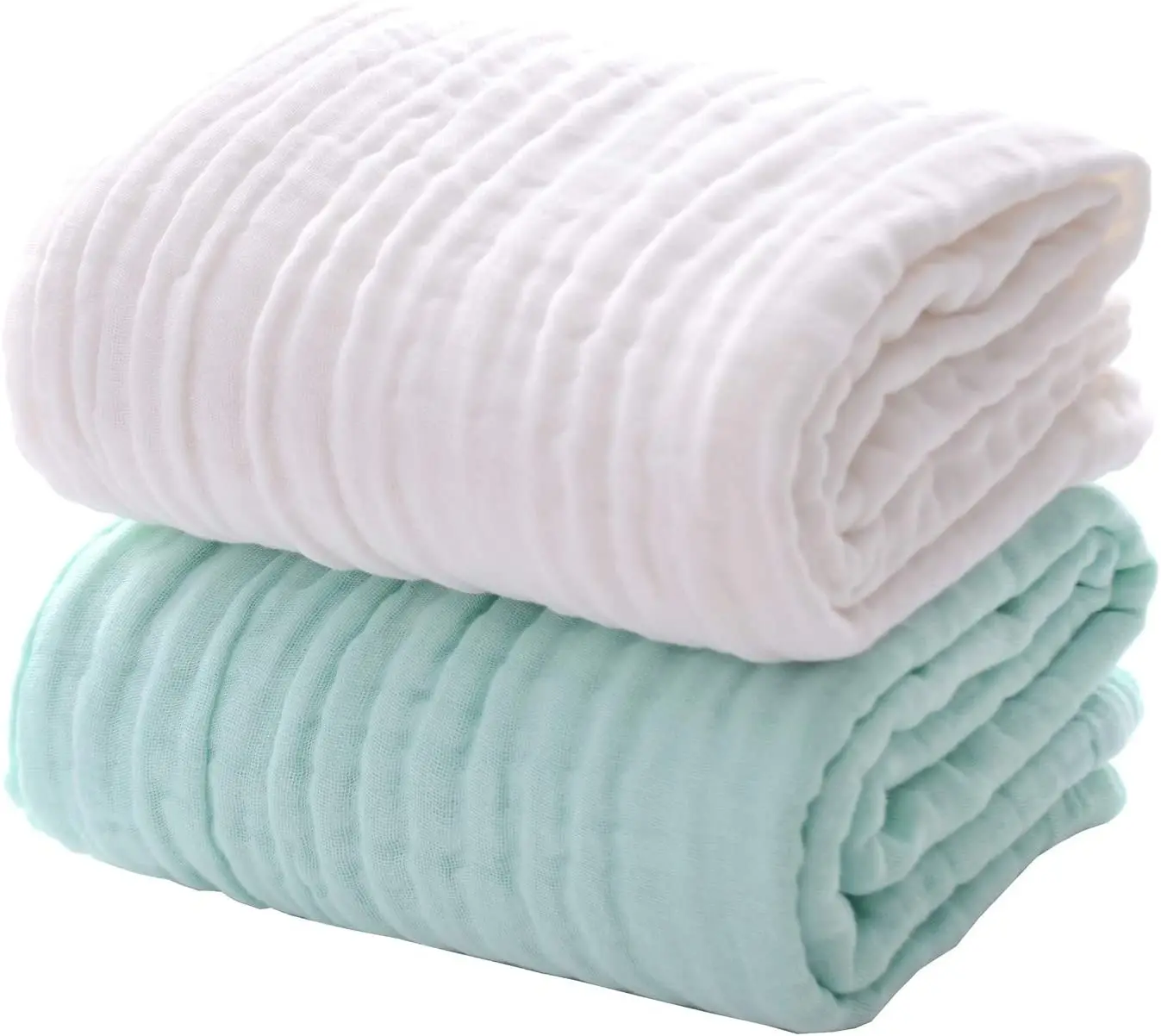 100% bamboo receiving baby muslin swaddle blankets cotton baby muslin blanket swaddle baby blanket