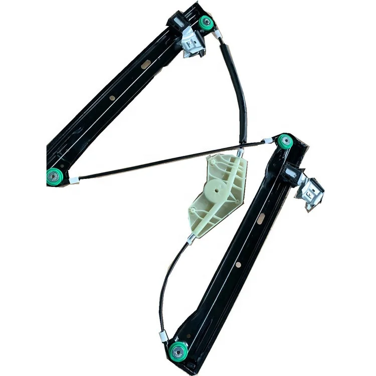 New Power Window Regulator w/o Motor for Mercedes W204 W212 Front Left Right 2127201579 2047200579